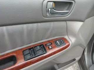 Toyota Camry 2005