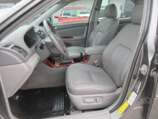 Toyota Camry 2005