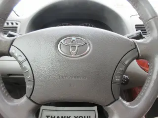 Toyota Camry 2005