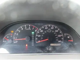 Toyota Camry 2005