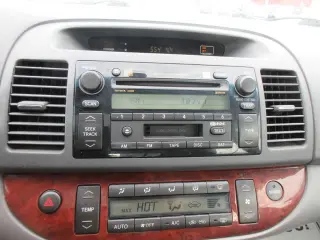 Toyota Camry 2005