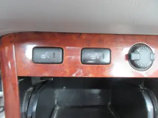 Toyota Camry 2005