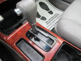 Toyota Camry 2005