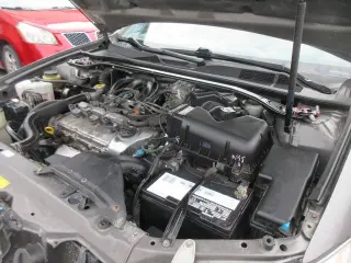 Toyota Camry 2005