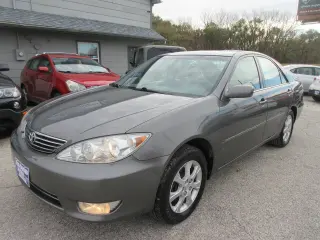 Toyota Camry 2005
