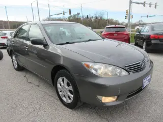 Toyota Camry 2005