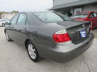 Toyota Camry 2005