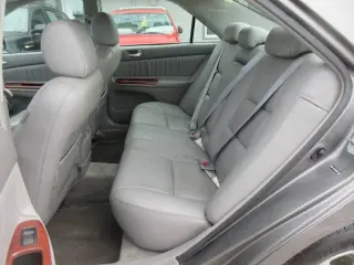 Toyota Camry 2005