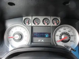 2010 Ford F-150