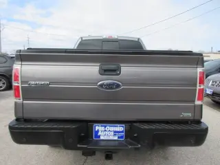 2010 Ford F-150