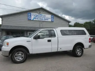 Ford F-150 2006