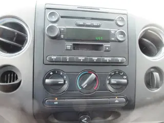 Ford F-150 2006