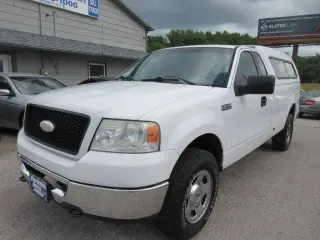 Ford F-150 2006