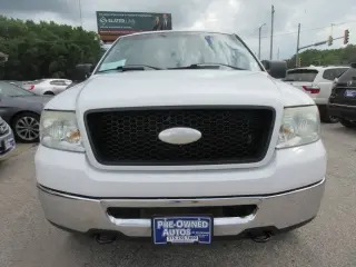 Ford F-150 2006