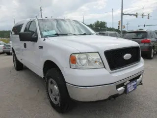 Ford F-150 2006