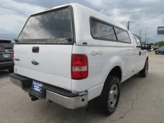 Ford F-150 2006