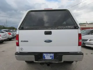 Ford F-150 2006