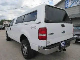 Ford F-150 2006