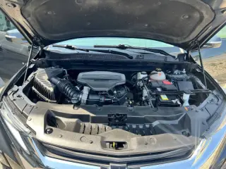 Chevrolet Blazer 2019