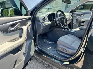 Chevrolet Blazer 2019
