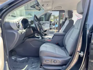 Chevrolet Blazer 2019