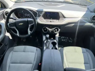 Chevrolet Blazer 2019