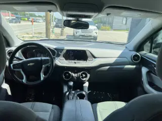 Chevrolet Blazer 2019