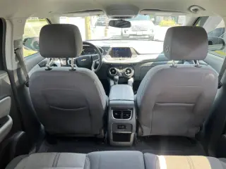 Chevrolet Blazer 2019