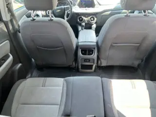 Chevrolet Blazer 2019