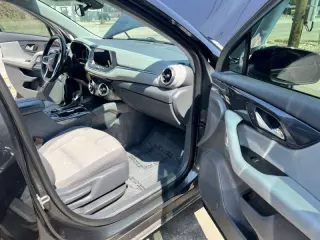 Chevrolet Blazer 2019