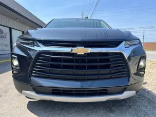 Chevrolet Blazer 2019