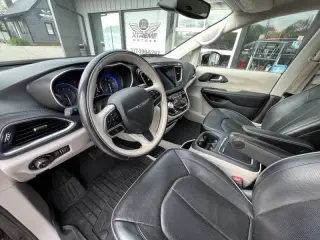Chrysler Pacifica 2020