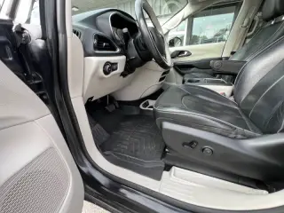 Chrysler Pacifica 2020