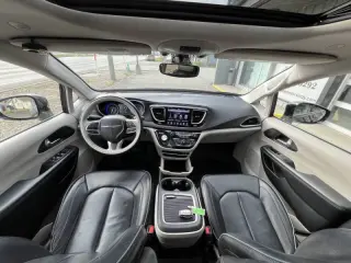 Chrysler Pacifica 2020