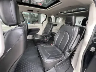 Chrysler Pacifica 2020