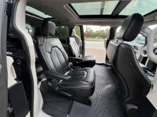 Chrysler Pacifica 2020