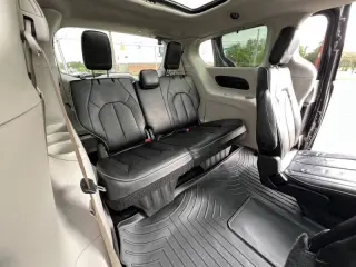 Chrysler Pacifica 2020