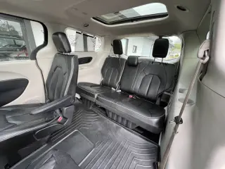 Chrysler Pacifica 2020