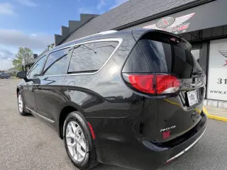 Chrysler Pacifica 2020