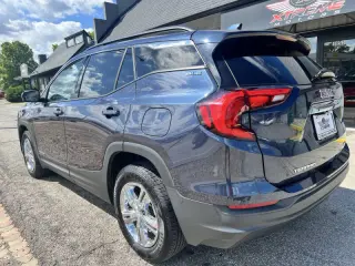 2019 GMC Terrain