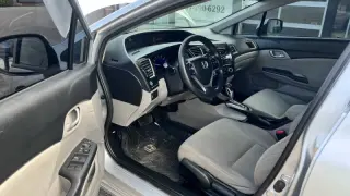 Honda Civic 2013