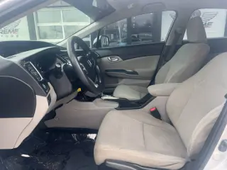 Honda Civic 2013