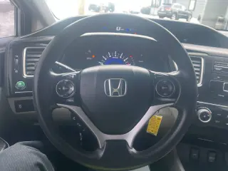 Honda Civic 2013