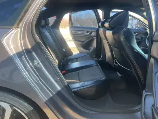 Honda Accord 2018