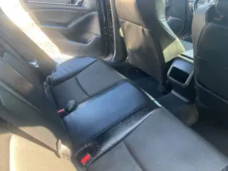 Honda Accord 2018