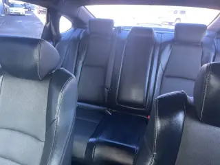 Honda Accord 2018