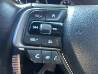 Honda Accord 2018