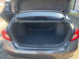 Honda Accord 2018