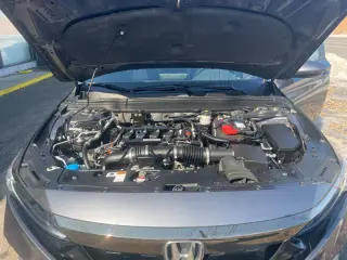 Honda Accord 2018