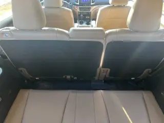Honda Pilot 2016